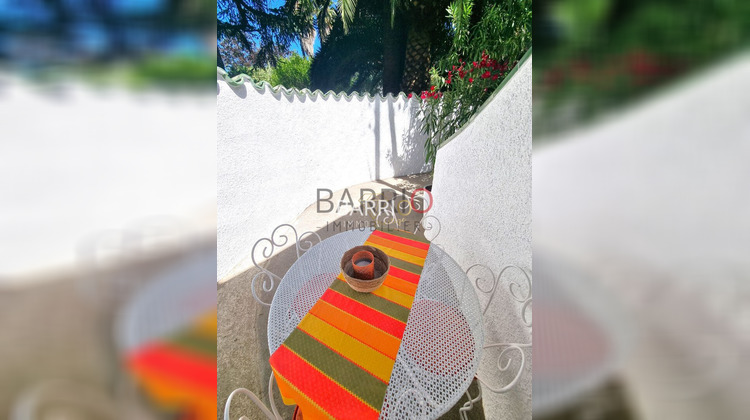 Ma-Cabane - Vente Maison Collioure, 79 m²