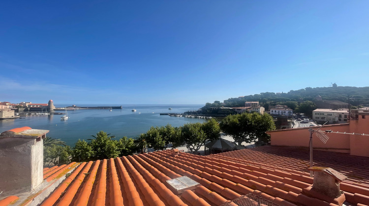 Ma-Cabane - Vente Maison Collioure, 80 m²