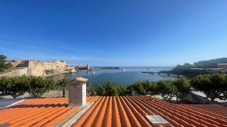 Ma-Cabane - Vente Maison Collioure, 80 m²
