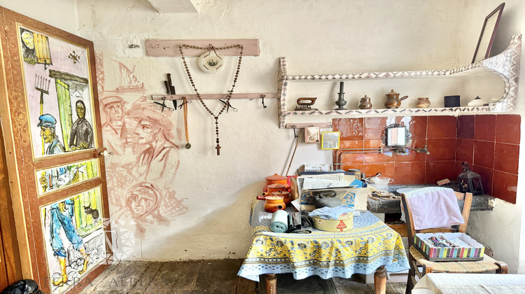 Ma-Cabane - Vente Maison Collioure, 90 m²