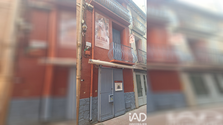 Ma-Cabane - Vente Maison Collioure, 57 m²