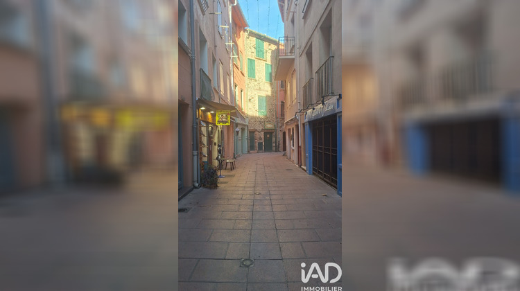 Ma-Cabane - Vente Maison Collioure, 57 m²