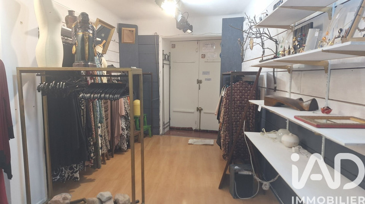 Ma-Cabane - Vente Maison Collioure, 57 m²