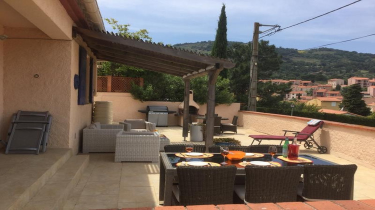 Ma-Cabane - Vente Maison Collioure, 150 m²