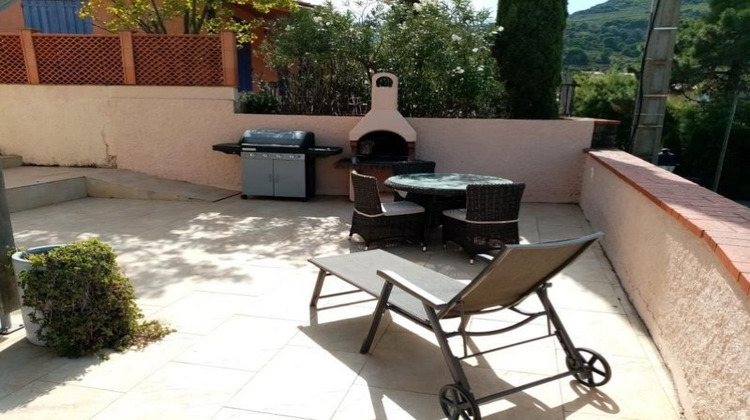 Ma-Cabane - Vente Maison Collioure, 150 m²