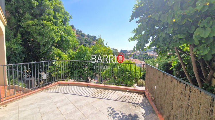 Ma-Cabane - Vente Maison Collioure, 139 m²