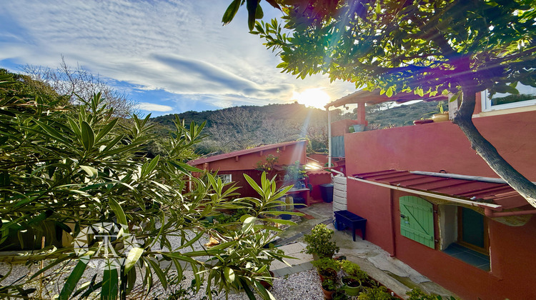 Ma-Cabane - Vente Maison Collioure, 136 m²