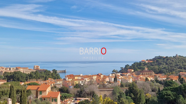 Ma-Cabane - Vente Maison Collioure, 105 m²