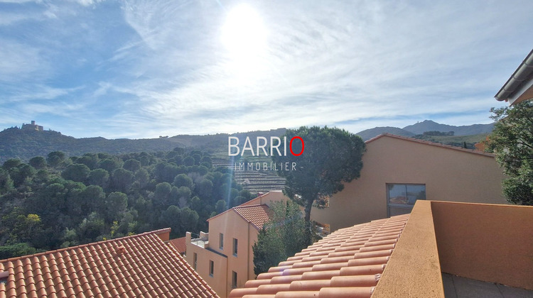 Ma-Cabane - Vente Maison Collioure, 105 m²