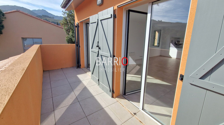 Ma-Cabane - Vente Maison Collioure, 105 m²