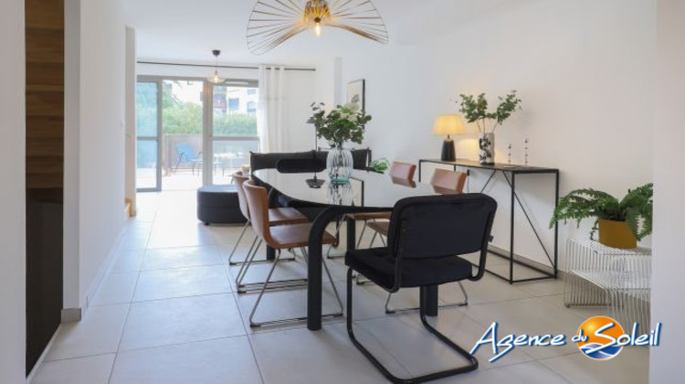 Ma-Cabane - Vente Maison Collioure, 92 m²