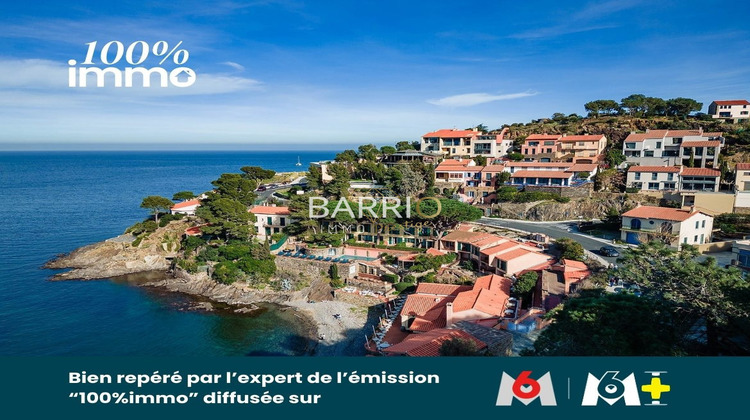 Ma-Cabane - Vente Maison Collioure, 120 m²