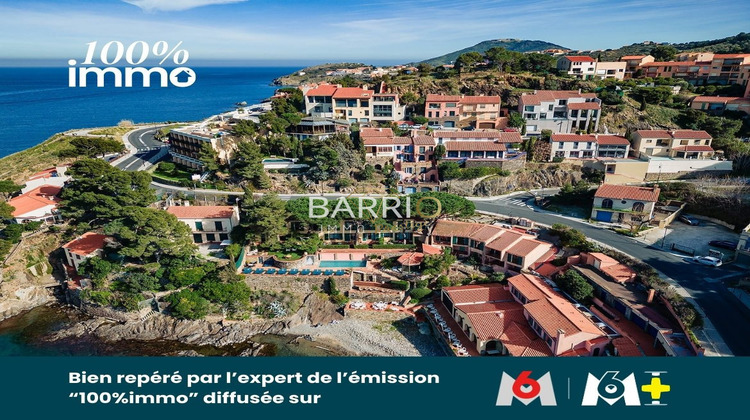 Ma-Cabane - Vente Maison Collioure, 120 m²