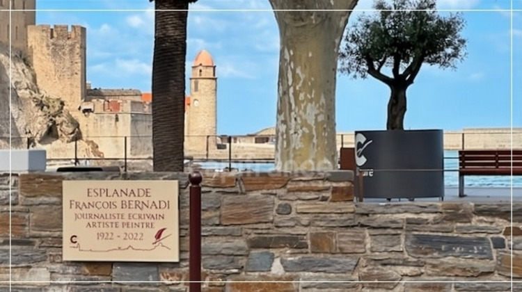 Ma-Cabane - Vente Maison COLLIOURE, 90 m²