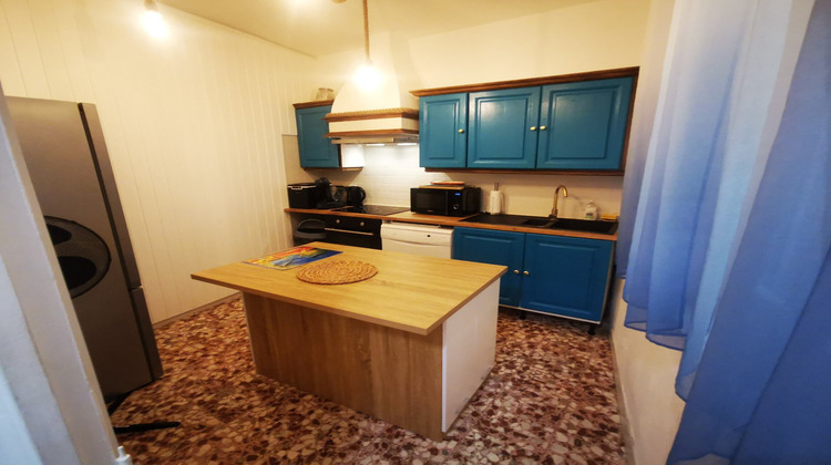 Ma-Cabane - Vente Maison COLLIOURE, 89 m²