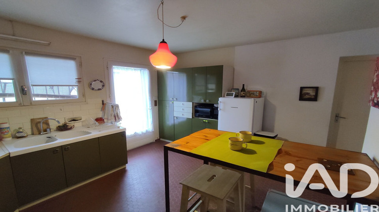 Ma-Cabane - Vente Maison Collioure, 120 m²