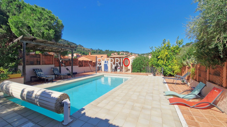 Ma-Cabane - Vente Maison Collioure, 156 m²