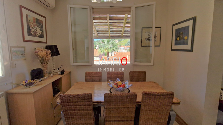 Ma-Cabane - Vente Maison Collioure, 156 m²
