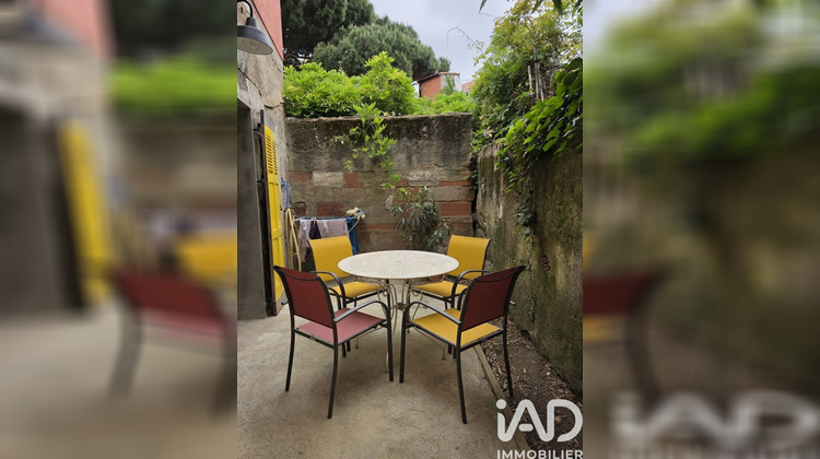 Ma-Cabane - Vente Maison Collioure, 57 m²