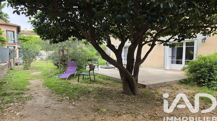 Ma-Cabane - Vente Maison Collioure, 57 m²
