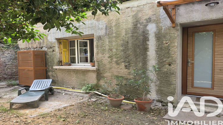 Ma-Cabane - Vente Maison Collioure, 57 m²