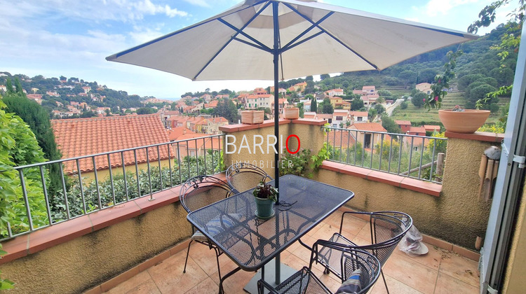 Ma-Cabane - Vente Maison Collioure, 70 m²