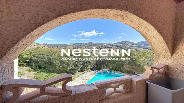 Ma-Cabane - Vente Maison COLLIOURE, 139 m²
