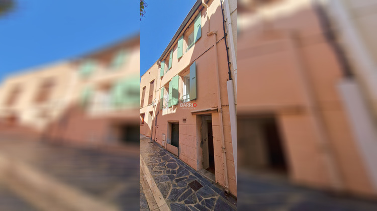 Ma-Cabane - Vente Maison Collioure, 120 m²