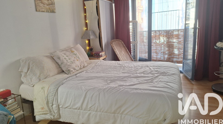 Ma-Cabane - Vente Maison Collioure, 57 m²