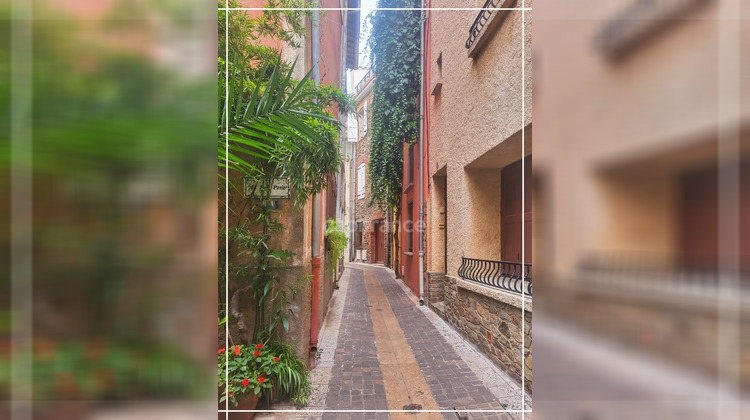 Ma-Cabane - Vente Maison COLLIOURE, 90 m²