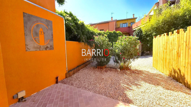 Ma-Cabane - Vente Maison Collioure, 115 m²