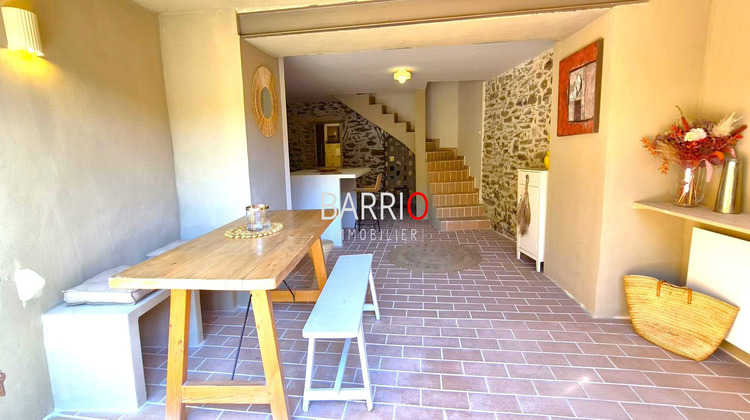 Ma-Cabane - Vente Maison Collioure, 115 m²