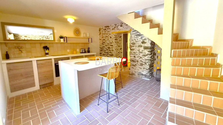 Ma-Cabane - Vente Maison Collioure, 115 m²