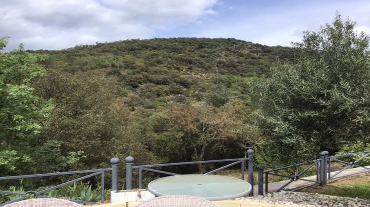 Ma-Cabane - Vente Maison Collobrieres, 296 m²