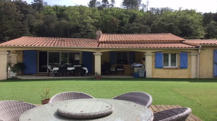 Ma-Cabane - Vente Maison Collobrieres, 296 m²