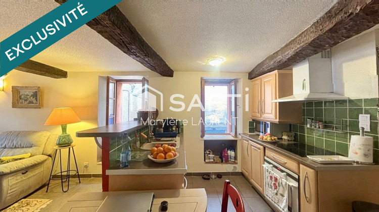 Ma-Cabane - Vente Maison Collobrieres, 60 m²