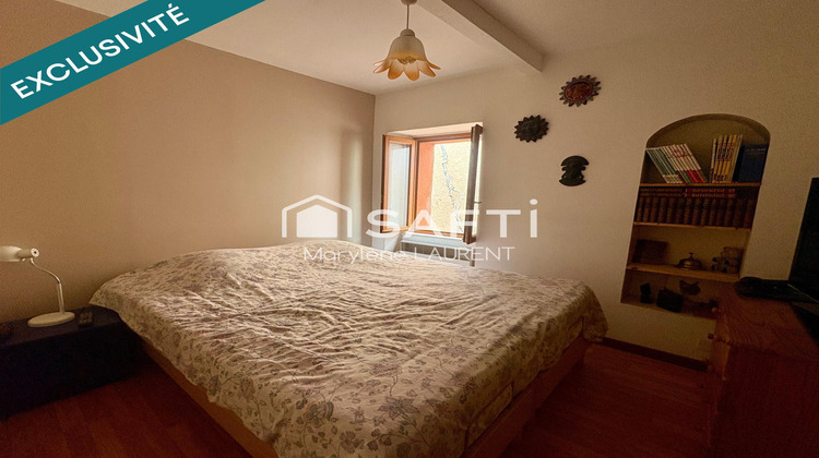 Ma-Cabane - Vente Maison Collobrieres, 60 m²