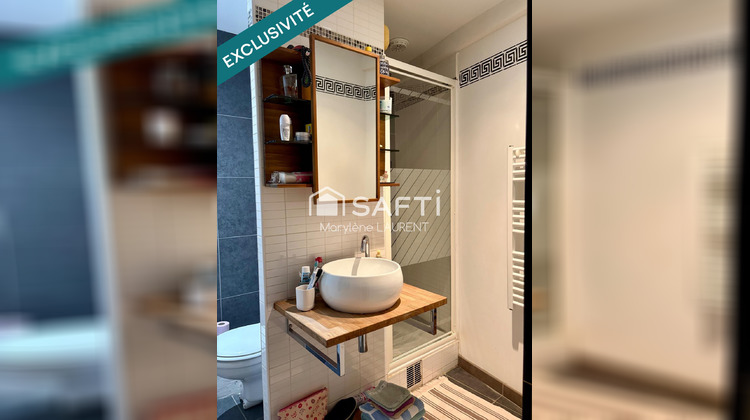 Ma-Cabane - Vente Maison Collobrieres, 60 m²