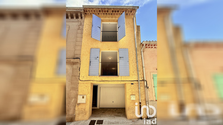 Ma-Cabane - Vente Maison Collobrières, 138 m²