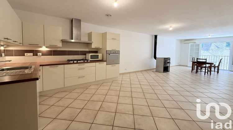 Ma-Cabane - Vente Maison Collobrières, 138 m²