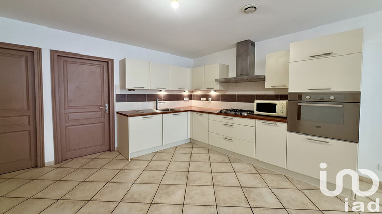 Ma-Cabane - Vente Maison Collobrières, 138 m²