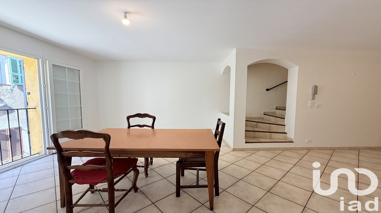 Ma-Cabane - Vente Maison Collobrières, 138 m²