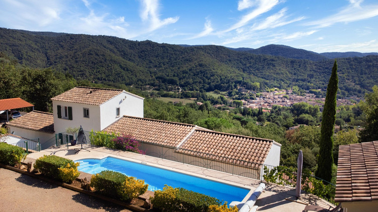 Ma-Cabane - Vente Maison Collobrières, 127 m²