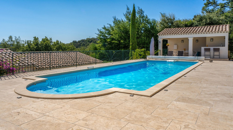 Ma-Cabane - Vente Maison Collobrières, 127 m²