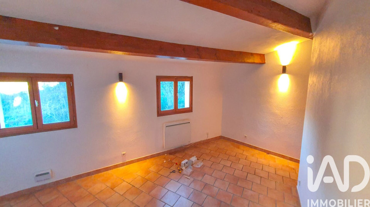Ma-Cabane - Vente Maison Collobrières, 82 m²