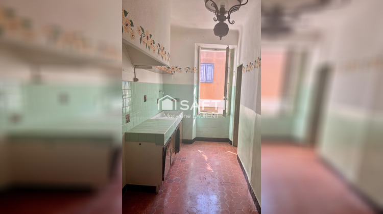 Ma-Cabane - Vente Maison Collobrieres, 220 m²