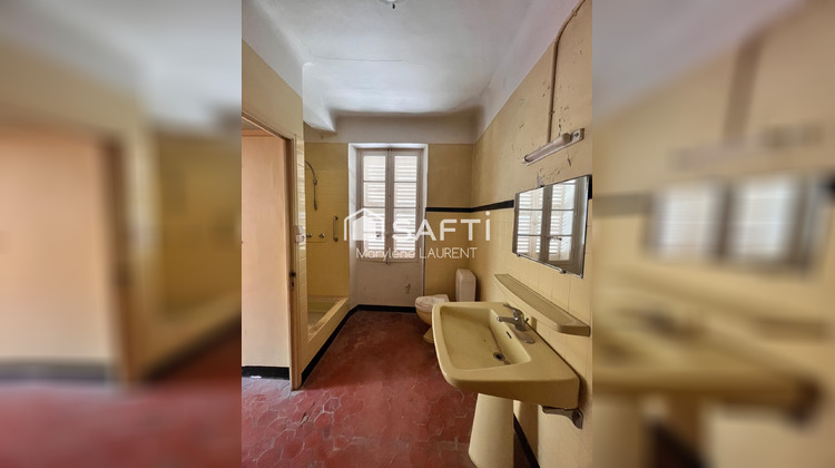 Ma-Cabane - Vente Maison Collobrieres, 220 m²
