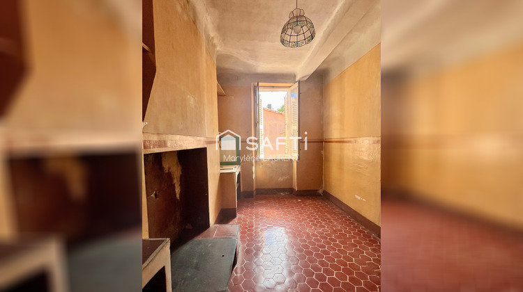 Ma-Cabane - Vente Maison Collobrieres, 220 m²