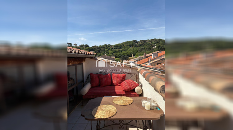 Ma-Cabane - Vente Maison Collobrieres, 65 m²