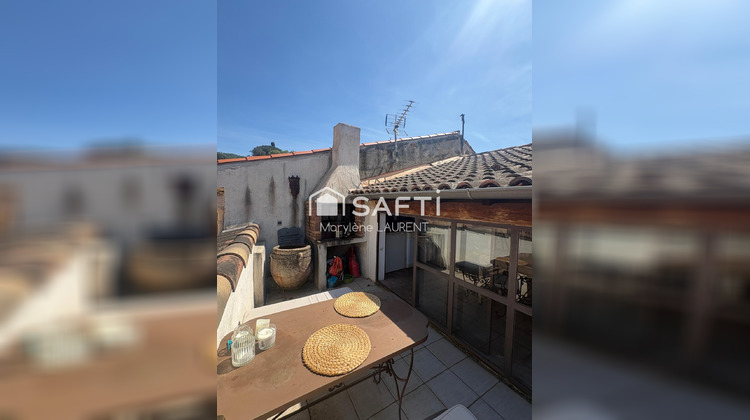 Ma-Cabane - Vente Maison Collobrieres, 65 m²